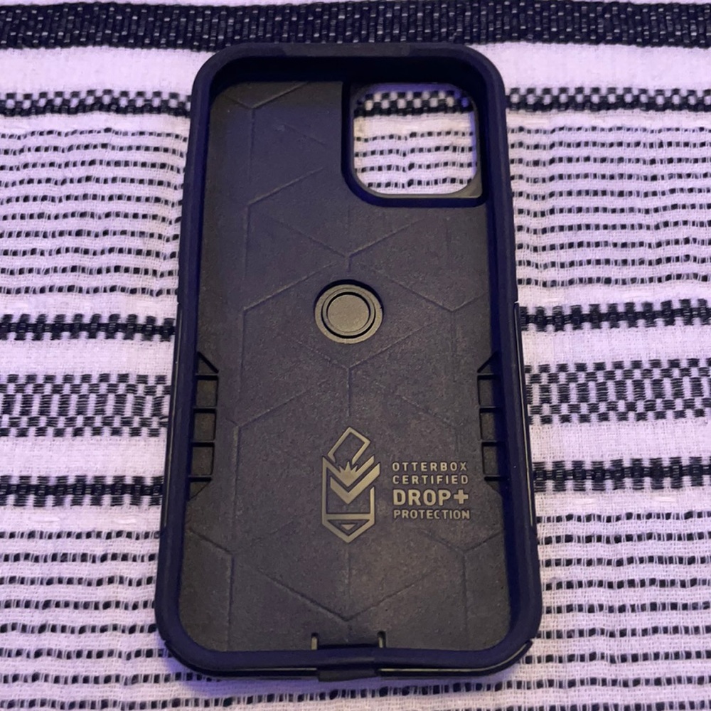 Slim,brand new, 12/12 PRO Phone case